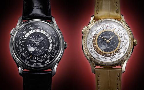 Patek Philippe Replica Watches